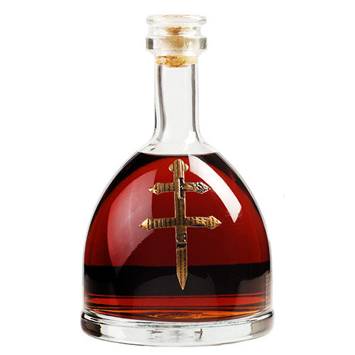 D'usse VSOP Cognac 375ml – Happysliquor
