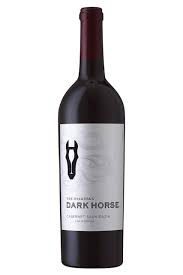 Dark Horse Cabernet Sauvignon 750ml