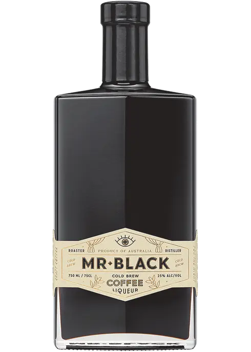 MR.Black Coffee Liqueur 750ml