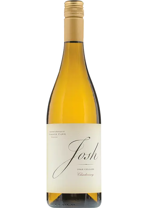 Josh Cellars Chardonnay 750 ml