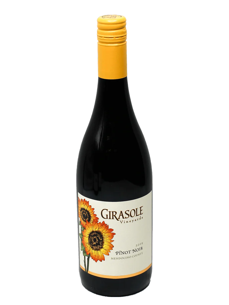 Girasole Vineyard Pinot Noir 750ml