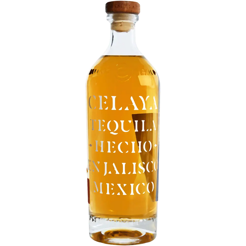 Celaya Anejo Tequila 750ml
