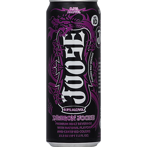 Joose Dragon 23.5oz Can – Happysliquor