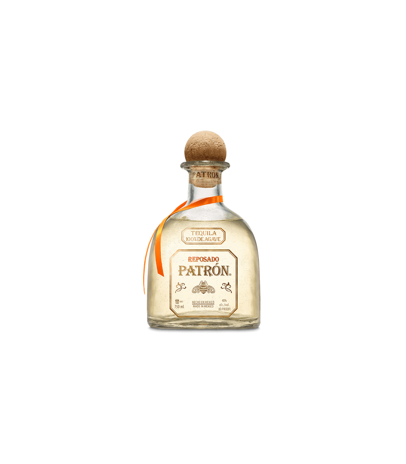 Patron Reposado Tequila 750ml