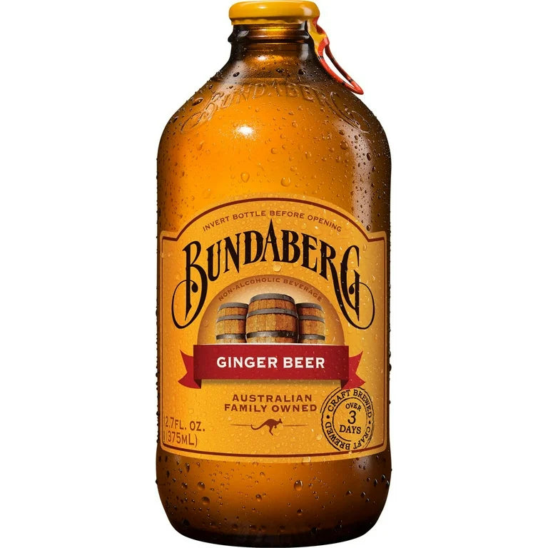 Bundaberg Ginger Beer12oz – Happysliquor