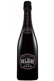 Luc Belaire Sparkling Rose Wine 750ml