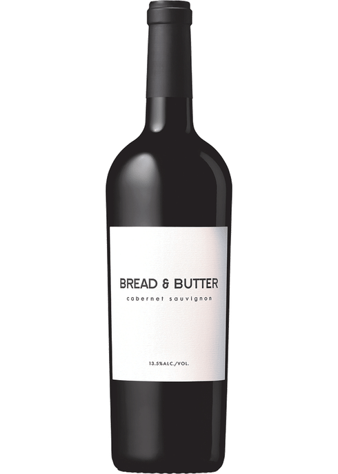 BREAD & BUTTER 2020 RED BLEND RED WINE 750ML