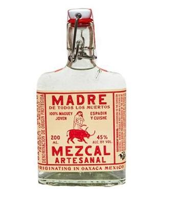 Madre Mezcal Oaxaca 200ml
