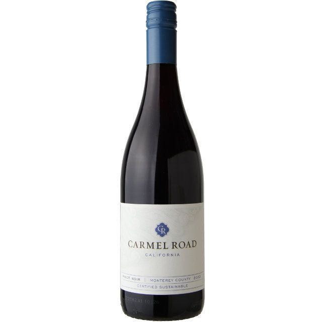 Carmel Road Pinot Noir 750ml