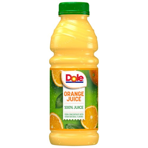 Dole Orange Juice