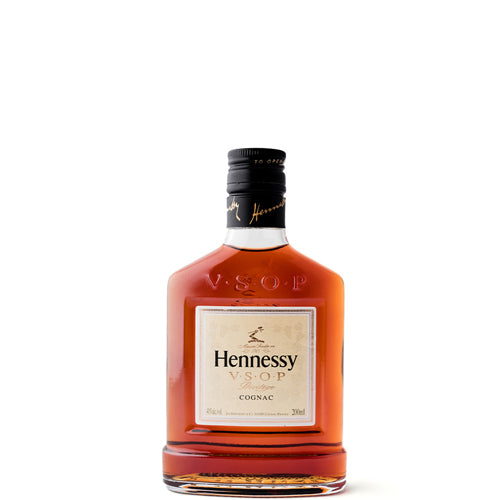 Hennessy Privilege V.S.O.P Cognac 200ml