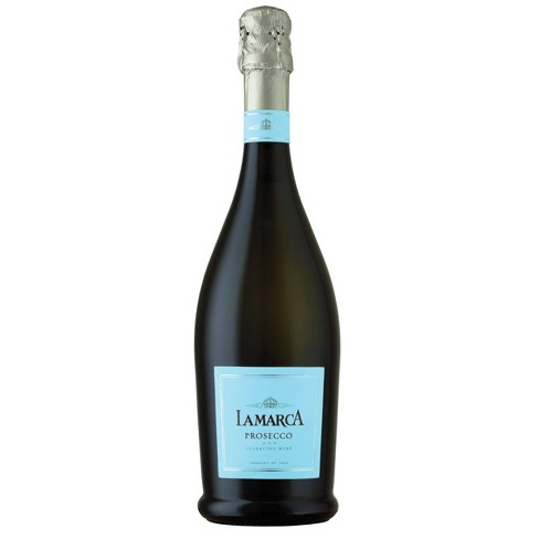 Lamarca Prosseco Sparkling Wine 750ml