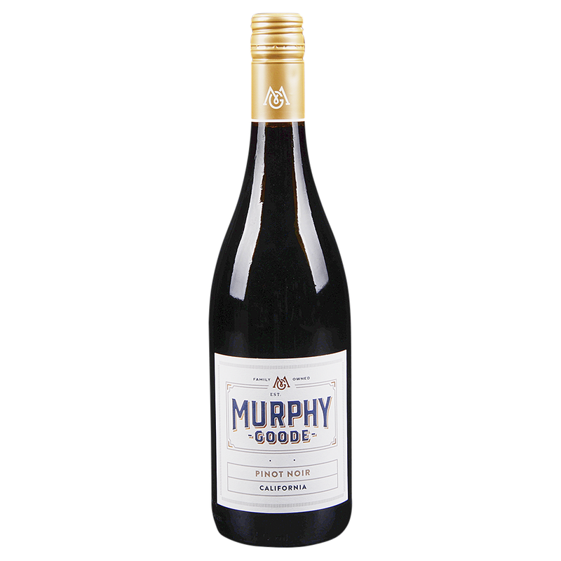 Murphy Goode Pinot Noir 750ml