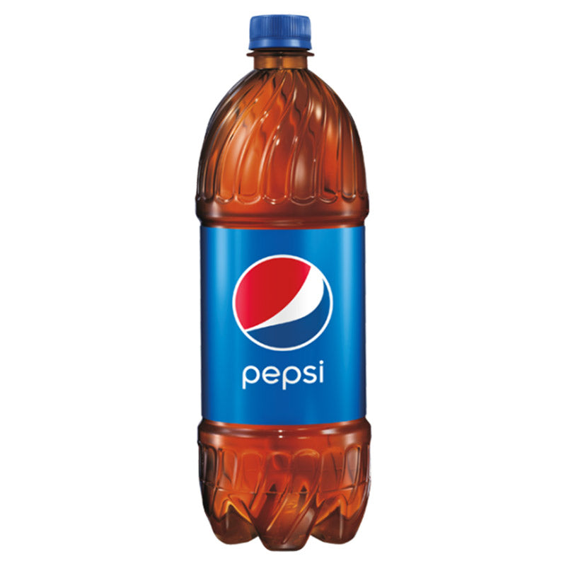 Pepsi 1 Liter Bottle