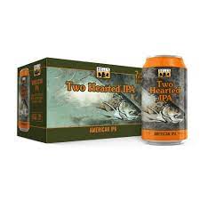 Bells Two Hearted American Ipa 12oz 6 Pack Can