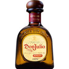 Don Julio Reposado Tequila 750 ML