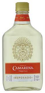 Camarena Reposado Tequila 375ml