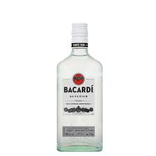 Bacardi Superior Rum 200ml
