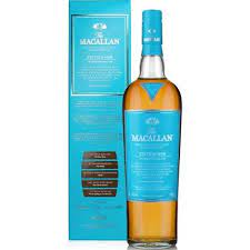 Macallan Highland Single Malt Scotch Whisky Edition No 6. 750ml