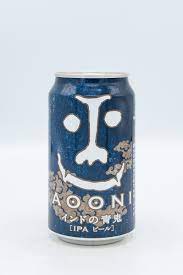 Yoho Brewing Co Aooni Ipa 12oz 4 Pack Can