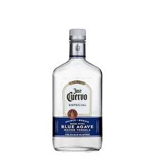 Jose Cuervo Silver Tequila 375ml