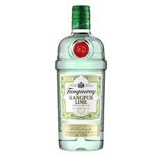Tangueray Rangpur Lime  Gin 750ml