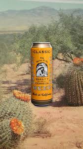 Classic Calidad Beer Mexican Style Cerveza 19.2oz – Happysliquor