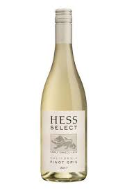 Hess Select Pinot Grigio 750ml