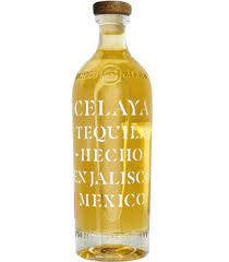 Celaya Reposado Tequila 750ml