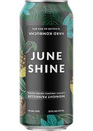 thumbnail image 2 of Midnight Variety Hard Kombucha 8pk Cans, 12 FZ - Whole Foods Market 2 of 9