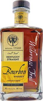 Wilderness Trail Small Batch Kentucky Straight Bourbon Whiskey 750ml
