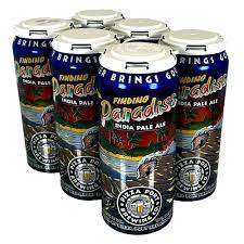 Pizza Port Finding Pargdise Ipa 16oz 6 Pack Can