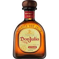 Don Julio Reposado Tequila 50ml