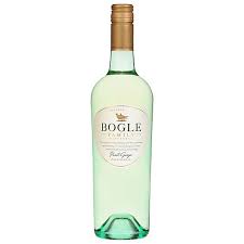 Bogle Pinot Grigio 750ml