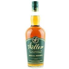 Weller The Original Wheated Bourbon Special Reserve 750ml