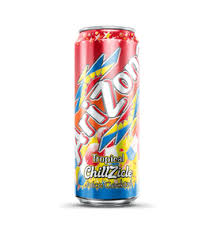 Arizona Tropical Chillzicle 22oz Can – Happysliquor