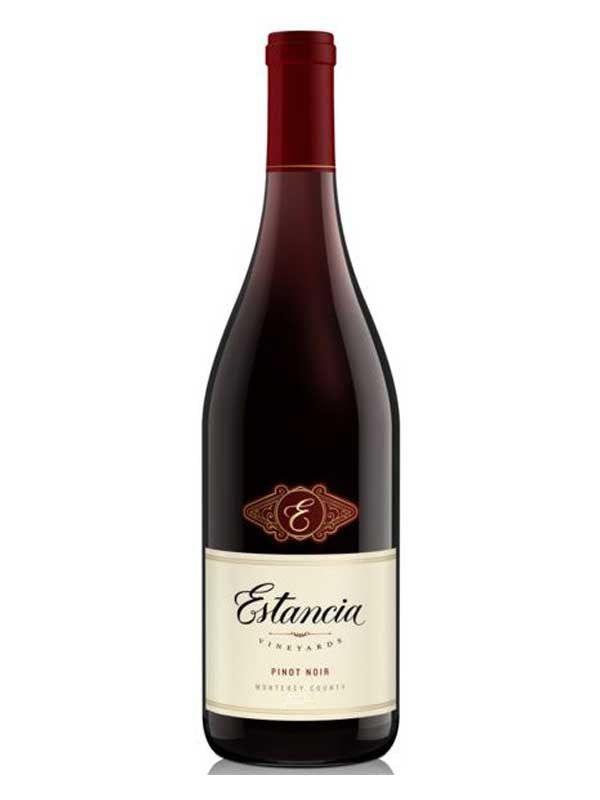 Estancia Monterey County Pinot Noir 750ml