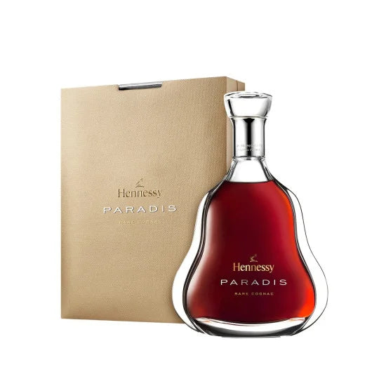 Hennessy Paradis Rare cognac 750ml – Happysliquor Hennessy Paradis Rare cognac 750ml – Happysliquor