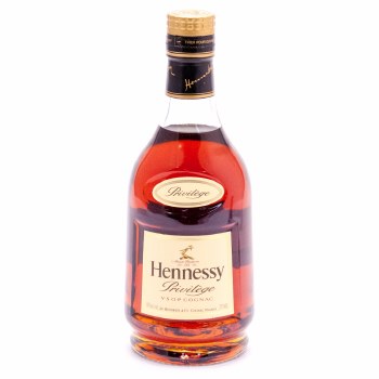 Hennessy V.S.O.P 375ML – Happysliquor