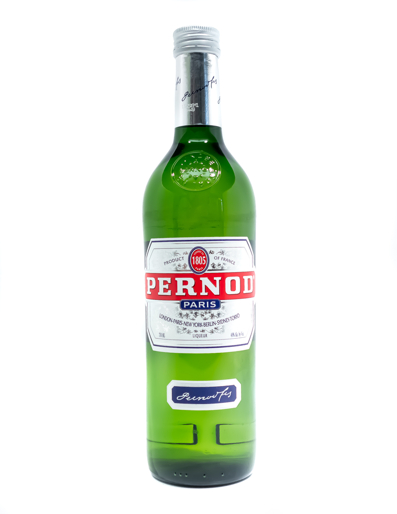 Pernod Paris 750ml