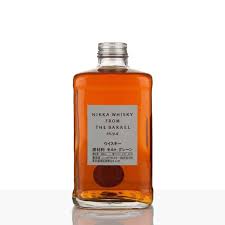 Nikka Whisky From The Barrel 750ml – Happysliquor