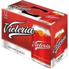 Victoria 12oz 12 Pack Can