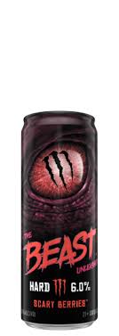 Monster Beast Scary Berries 24oz – Happysliquor