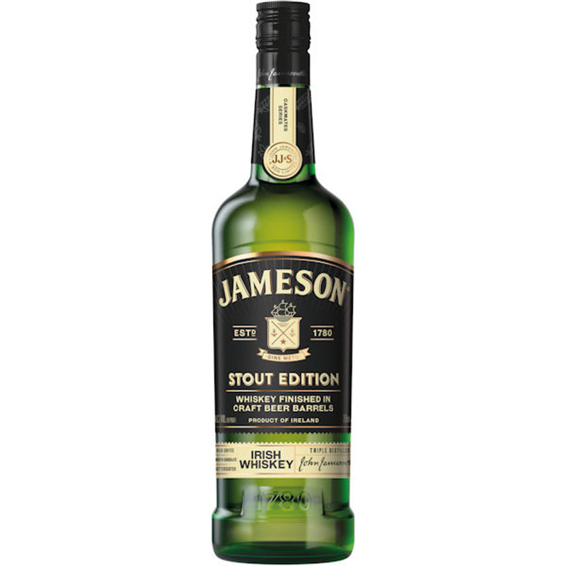 Jameson Caskmates Irish Whiskey 750ml
