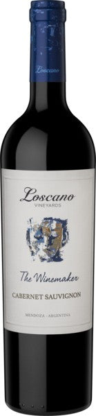 Loscano The Winemaker Cabernet Sauvignon 750ml