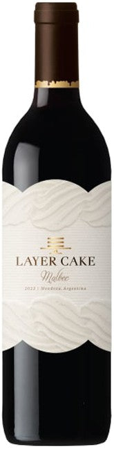 Layer Cake Malbec 750ml