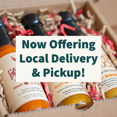 Welcome to Happy's Liquor - Now Offering Local Delivery