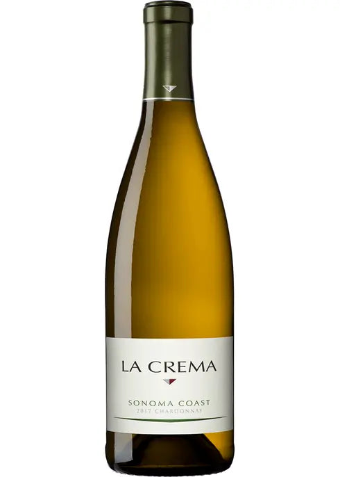 La Crema Sonoma Coast Chardonnay 750 ml