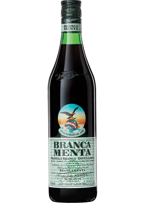 Branca Menta The Mint Liqueur 750ml