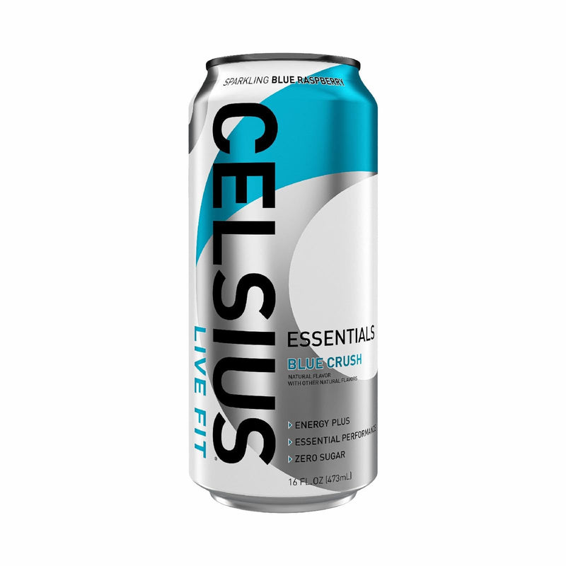 Celsius Blue Crush 16oz